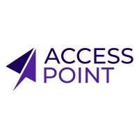 Access Point logo, Access Point contact details