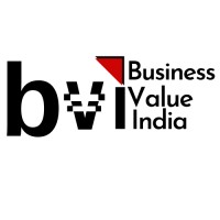 Business Value India logo, Business Value India contact details