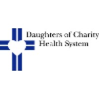 Daughters of Charity Health System logo, Daughters of Charity Health System contact details