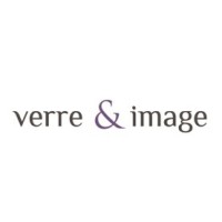 VERRE&IMAGE logo, VERRE&IMAGE contact details