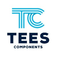 TEES COMPONENTS LIMITED logo, TEES COMPONENTS LIMITED contact details