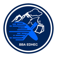 XTREM BBA EDHEC logo, XTREM BBA EDHEC contact details