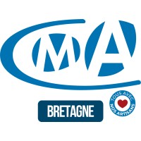 Chambre de Métiers et de l'Artisanat de Bretagne : CMA Bretagne logo, Chambre de Métiers et de l'Artisanat de Bretagne : CMA Bretagne contact details