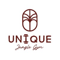 Unique Jungle Gym logo, Unique Jungle Gym contact details