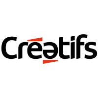 Creatifs logo, Creatifs contact details