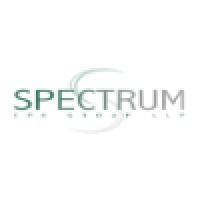 Spectrum CPA Group, LLP logo, Spectrum CPA Group, LLP contact details