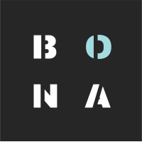 BONA ROBOT logo, BONA ROBOT contact details