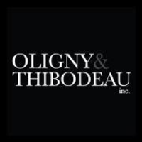 Oligny & Thibodeau inc. logo, Oligny & Thibodeau inc. contact details