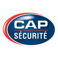 CAP.Sécurité logo, CAP.Sécurité contact details