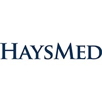 Hays Medical Center logo, Hays Medical Center contact details