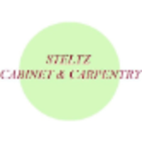 STELTZ CABINET & CARPENTRY logo, STELTZ CABINET & CARPENTRY contact details