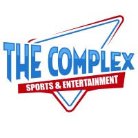 The Complex- Sports and Entertainment logo, The Complex- Sports and Entertainment contact details