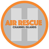 Air Rescue Channel Islands logo, Air Rescue Channel Islands contact details