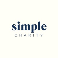 Simple Charity logo, Simple Charity contact details