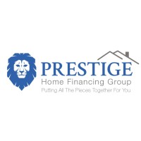 The Prestige Home Financing Group logo, The Prestige Home Financing Group contact details