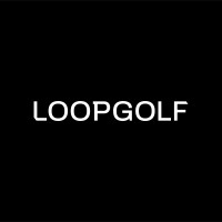 LoopGolf logo, LoopGolf contact details