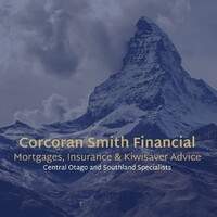 Corcoran Smith Financial Limited logo, Corcoran Smith Financial Limited contact details