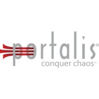 Portalis® logo, Portalis® contact details