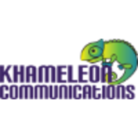 Khameleon Communications Consulting logo, Khameleon Communications Consulting contact details