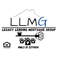 Legacy Lending Mortgage Group logo, Legacy Lending Mortgage Group contact details