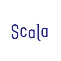 Stichting Scala logo, Stichting Scala contact details