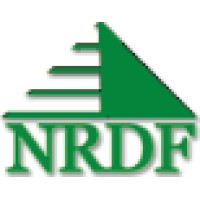 National Research and Development Foundation - NRDF logo, National Research and Development Foundation - NRDF contact details