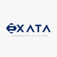 Exata Esquadrias Metálicas logo, Exata Esquadrias Metálicas contact details