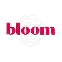 Bloom Agência logo, Bloom Agência contact details