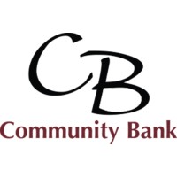 Community Bank logo, Community Bank contact details