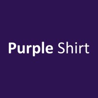 Purple Shirt logo, Purple Shirt contact details