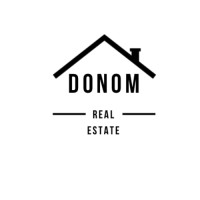 Donom logo, Donom contact details