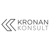 Kronan Konsult logo, Kronan Konsult contact details