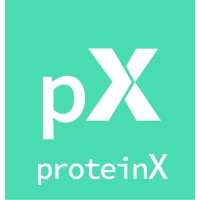 ProteinX Foundation logo, ProteinX Foundation contact details