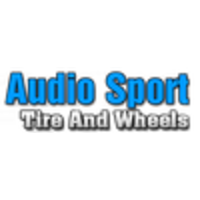 Audio Sport logo, Audio Sport contact details