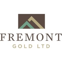 Fremont Gold Ltd. logo, Fremont Gold Ltd. contact details