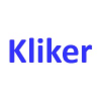 Kliker logo, Kliker contact details