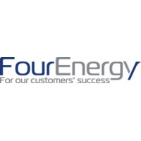 FourEnergy GmbH logo, FourEnergy GmbH contact details