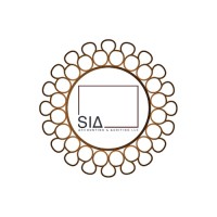 SIA Accounting & Auditing LLC logo, SIA Accounting & Auditing LLC contact details