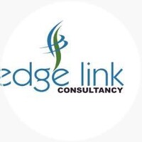 Edge Link Consultancy logo, Edge Link Consultancy contact details