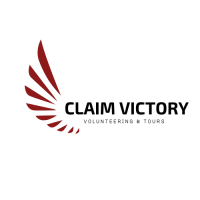 Claim Victory logo, Claim Victory contact details