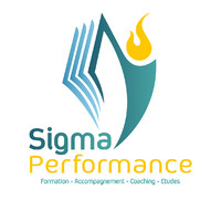 SIGMA PERFORMANCE logo, SIGMA PERFORMANCE contact details