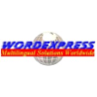 Wordexpress Corporation logo, Wordexpress Corporation contact details