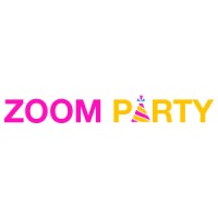 zoomparty.ie logo, zoomparty.ie contact details