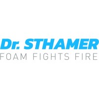 Dr. STHAMER Hamburg logo, Dr. STHAMER Hamburg contact details