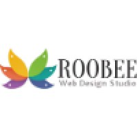 RooBee logo, RooBee contact details