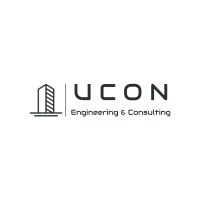 UCON Engineering & Consulting logo, UCON Engineering & Consulting contact details