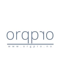 Orgpro logo, Orgpro contact details