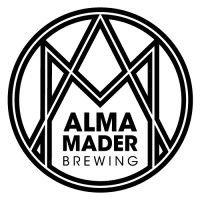 Alma Mader Brewing logo, Alma Mader Brewing contact details