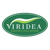 Viridea logo, Viridea contact details