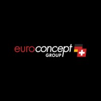 EURO CONCEPT AG logo, EURO CONCEPT AG contact details